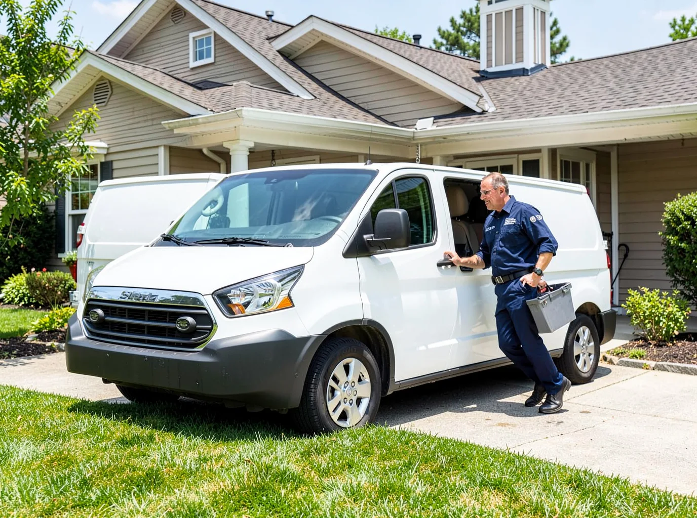 Emergency Plumber company in Buda, TX